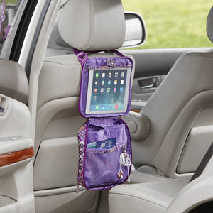 Vera bradley lighten up online everything organizer