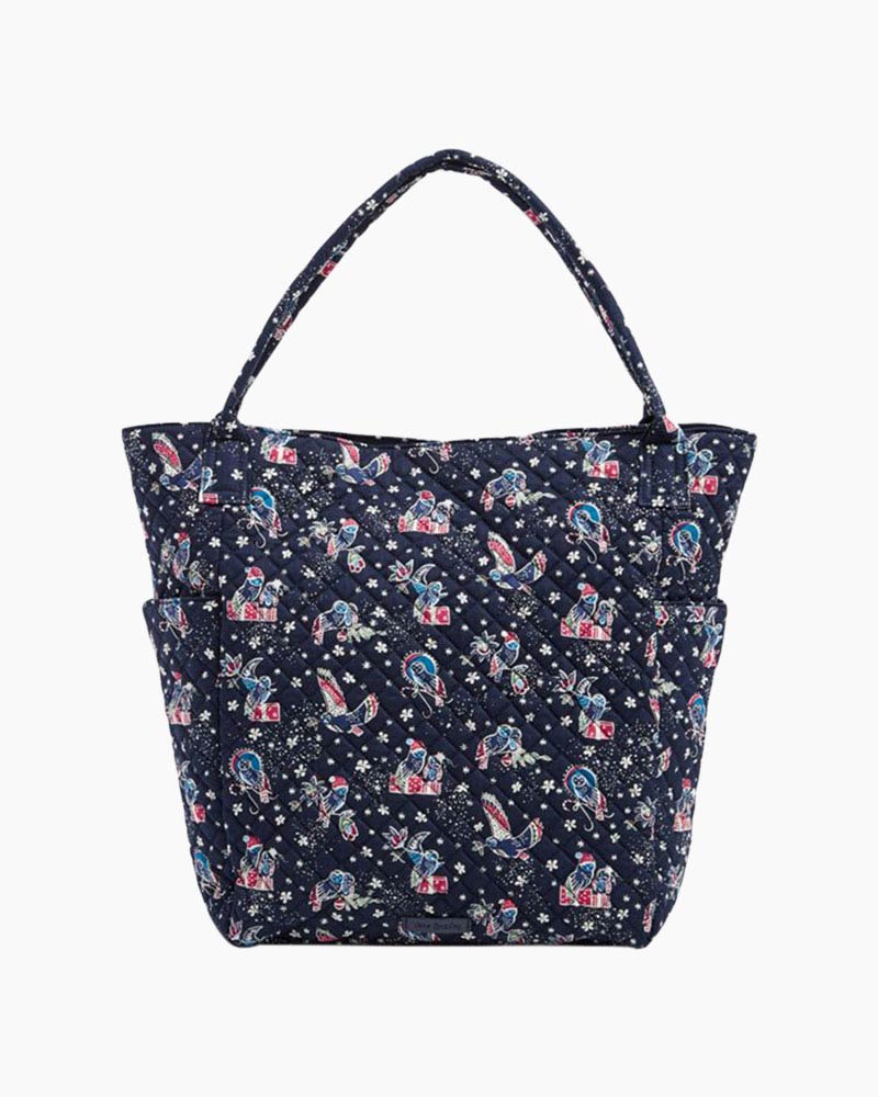 Vera bradley deals owl tote