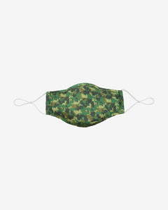 Snoozies Camo Fashion Face Covering with 4 Filters