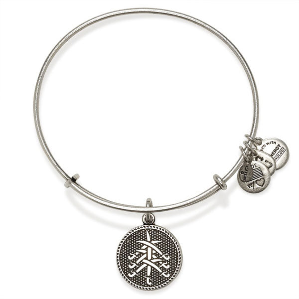 Alex and ani healthcare hero shop bracelet