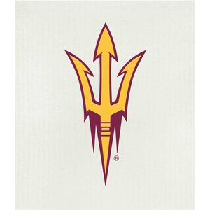 Arizona State University - Swedish Dish Cloth