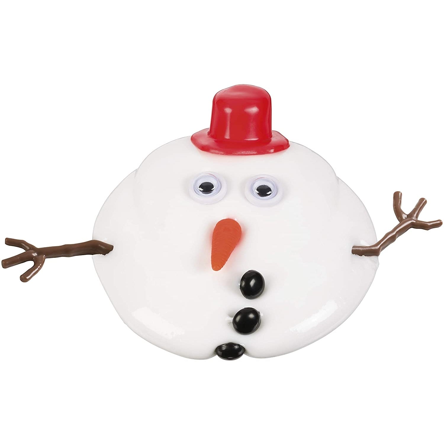 MIRACLE MELTING SNOWMAN – Walker Boutique