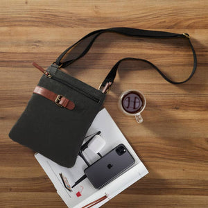 Aldrich-Crossbody