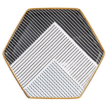 Load image into Gallery viewer, Nap All Day - Hexagon Mug &amp; Saucer Set
