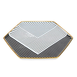 Nap All Day - Hexagon Mug & Saucer Set