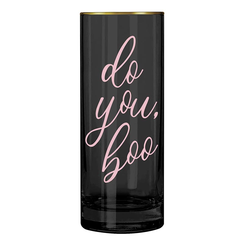 Collins Glass - Do You, Boo
