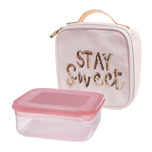 Combo Lunch Set - Stay Sweet