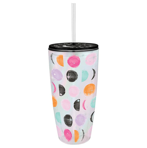 Double-Wall Grayson Tumbler - Contain Magic