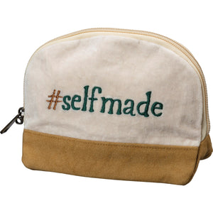 Accessory Bag - #selfmade