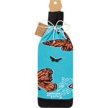 Load image into Gallery viewer, Bottle Sock - Be You Tiful

