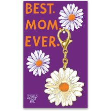 Load image into Gallery viewer, Keychain - Best Mom Ever
