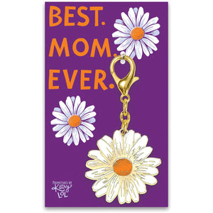 Keychain - Best Mom Ever