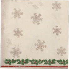 Load image into Gallery viewer, Home For Christmas Truck and Tree - Cocktail Napkin Set
