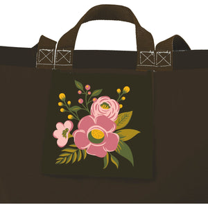 Market Tote - Live Your Best Life