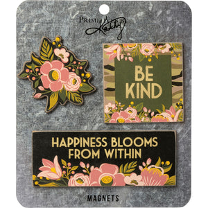 Magnet Set - Be Kind