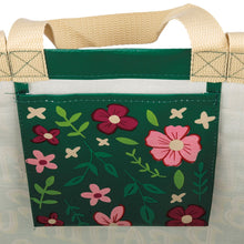 Load image into Gallery viewer, Market Tote - A Beautiful Day Begins With A Beautiful Mindset
