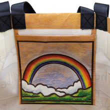 Load image into Gallery viewer, Market Tote - There Will Always Be Miracles
