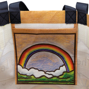 Market Tote - There Will Always Be Miracles