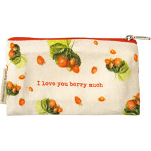 Load image into Gallery viewer, Everything Pouch Set - Fruit
