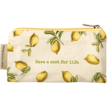 Load image into Gallery viewer, Everything Pouch Set - Fruit
