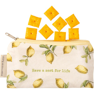 Everything Pouch Set - Fruit