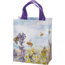 Load image into Gallery viewer, Daily Tote - Lavender
