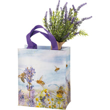 Load image into Gallery viewer, Daily Tote - Lavender
