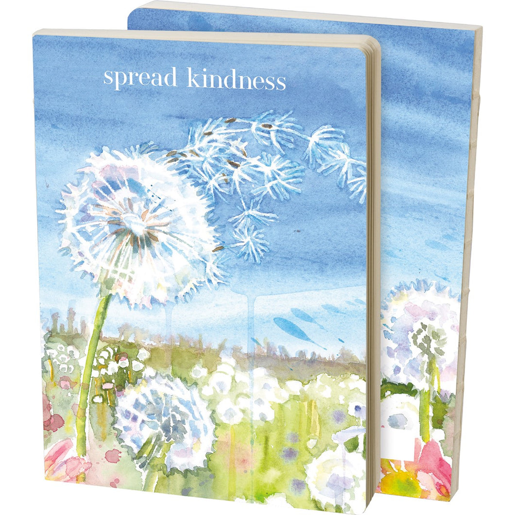 Journal - Spread Kindness
