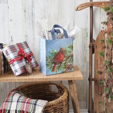 Load image into Gallery viewer, Daily Tote - Cardinal
