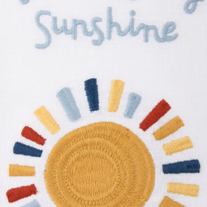 You Are My Sunshine - Dish Towel