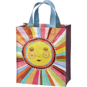 Daily Tote - Sunshine