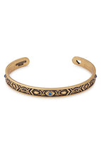 Load image into Gallery viewer, Alex and Ani Evil Eye Cuff
