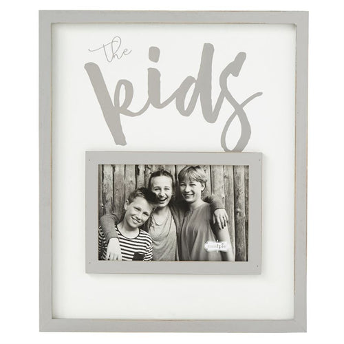 The Kids Frame