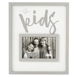 The Kids Frame