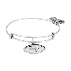 Tampa Bay Buccaneers Football Charm Bangle Giftology Scottsdale