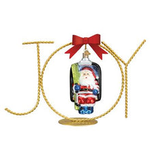 Load image into Gallery viewer, Single JOY Ornament Stand
