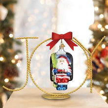 Load image into Gallery viewer, Single JOY Ornament Stand
