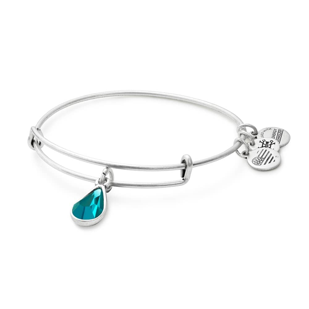 December birthstone hotsell alex and ani