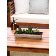 Load image into Gallery viewer, Vanilla Oud Citronella Outdoor WoodWick Candle
