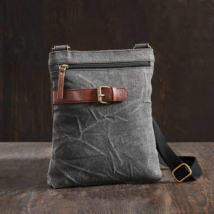 Aldrich-Crossbody