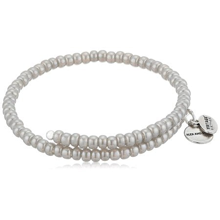 Alex and Ani Thunder Primal Spirit Wrap