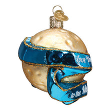 Load image into Gallery viewer, Love You To The Moon &amp; Back Ornament
