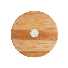 Load image into Gallery viewer, New! Maple Lazy Susan 14&quot;
