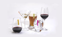Load image into Gallery viewer, Stemless GlassWhere 6pk
