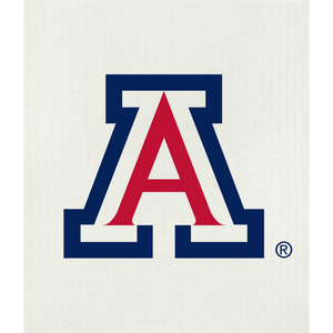 University of Arizona - Swedish Dish Cloth