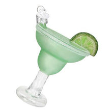 Load image into Gallery viewer, Margarita Ornament
