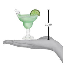 Load image into Gallery viewer, Margarita Ornament
