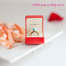 Load image into Gallery viewer, PREORDER - New Ring in Box Mini
