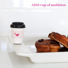 Load image into Gallery viewer, New Coffee Cup Mini
