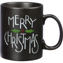 Load image into Gallery viewer, Merry Christmas - Mug
